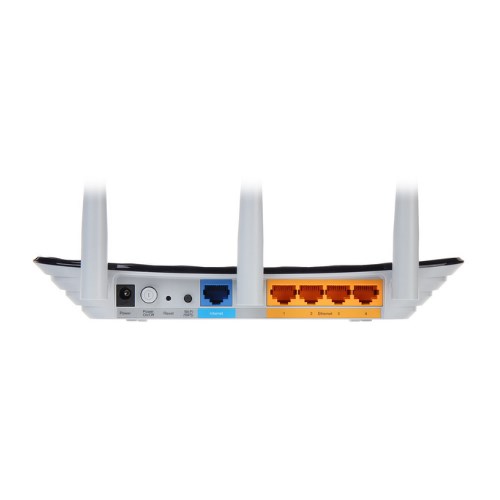 Tp Link Archer C Ac Dual Band Wireless Router